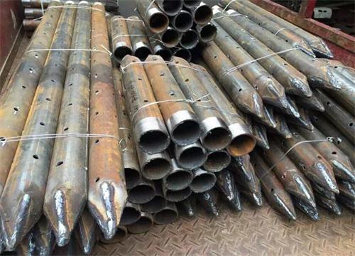 农安钢花管哪里有卖